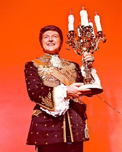 This is an image of 269755 Liberace Photograph & Poster