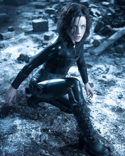 This is an image of 269405 Kate Beckinsale Photograph & Poster