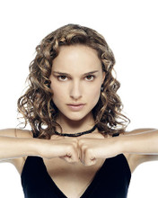 This is an image of 269495 Natalie Portman Photograph & Poster