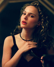 This is an image of 269492 Natalie Portman Photograph & Poster