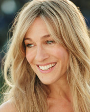 This is an image of 269482 Sarah Jessica Parker Photograph & Poster