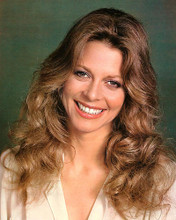This is an image of 269380 Lindsay Wagner Photograph & Poster