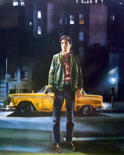 This is an image of 269289 Robert De Niro Photograph & Poster