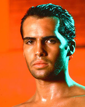This is an image of 269399 Billy Zane Photograph & Poster