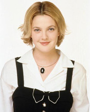 This is an image of 268098 Drew Barrymore Photograph & Poster