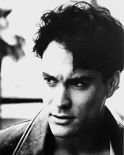 This is an image of 186084 Brandon Lee Photograph & Poster