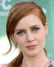 This is an image of 269516 Amy Adams Photograph & Poster