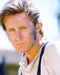 This is an image of 269621 Emilio Estevez Photograph & Poster