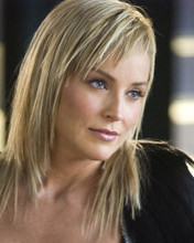 This is an image of 270714 Sharon Stone Photograph & Poster