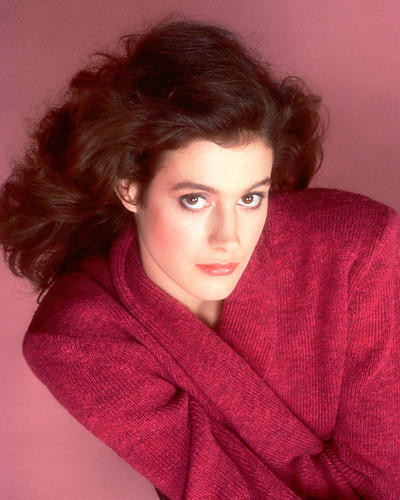 This is an image of 269970 Sean Young Photograph & Poster
