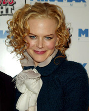 This is an image of 271079 Nichole Kidman Photograph & Poster