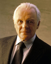 This is an image of 269680 Anthony Hopkins Photograph & Poster