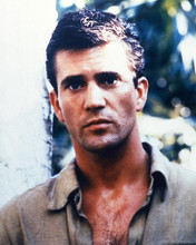 This is an image of 269648 Mel Gibson Photograph & Poster