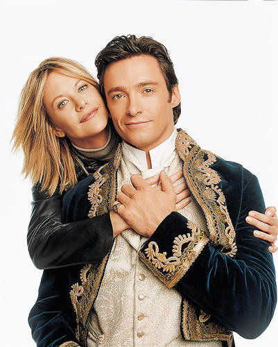 This is an image of 269750 Kate and Leopold Photograph & Poster