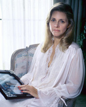 This is an image of 269903 Lindsay Wagner Photograph & Poster