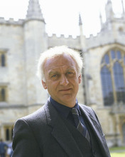 This is an image of 269877 John Thaw Photograph & Poster