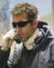 This is an image of 270695 Clive Owen Photograph & Poster