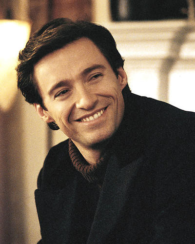 This is an image of 269686 Hugh Jackman Photograph & Poster