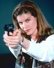 This is an image of 269846 Rene Russo Photograph & Poster