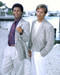This is an image of 270678 Miami Vice Photograph & Poster