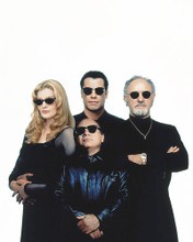 This is an image of 269645 Get Shorty Photograph & Poster