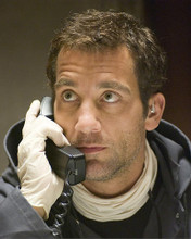 This is an image of 270696 Clive Owen Photograph & Poster