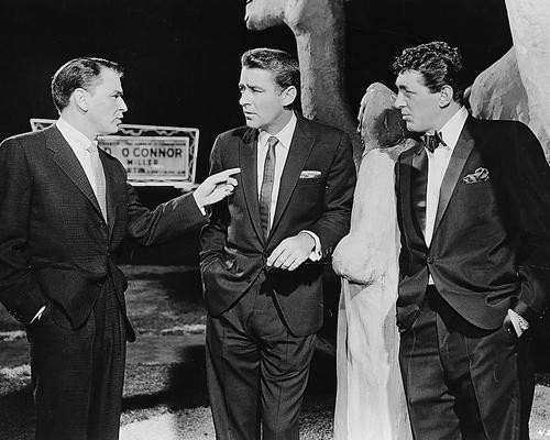 This is an image of 178750 Frank Sinatra Photograph & Poster