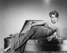 This is an image of 179281 Jane Fonda Photograph & Poster