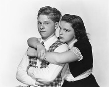 This is an image of 179312 Love Finds Andy Hardy Photograph & Poster