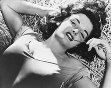 This is an image of 180159 Jane Russell Photograph & Poster