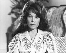 This is an image of 180250 Sissy Spacek Photograph & Poster