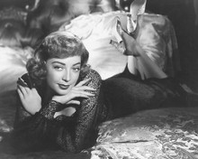 This is an image of 180346 Marie Windsor Photograph & Poster