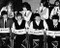 This is an image of 186078 A Hard Day's Night Photograph & Poster