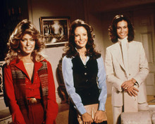 This is an image of 265925 Charlie's Angels Photograph & Poster