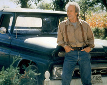 This is an image of 265974 Clint Eastwood Photograph & Poster
