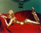 This is an image of 265982 Shirley Eaton Photograph & Poster