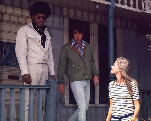 This is an image of 266104 The Mod Squad Photograph & Poster