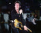 This is an image of 266190 Bruce Springsteen Photograph & Poster