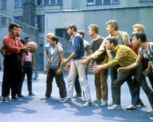 This is an image of 266196 West Side Story Photograph & Poster