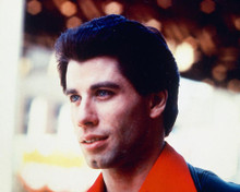 This is an image of 266222 John Travolta Photograph & Poster