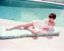 This is an image of 266310 Joan Collins Photograph & Poster