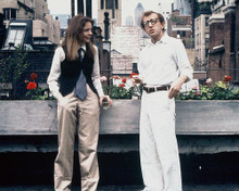 This is an image of 266680 Annie Hall Photograph & Poster