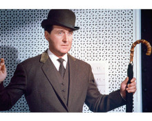 This is an image of 267003 Patrick Macnee Photograph & Poster