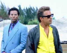 This is an image of 267016 Miami Vice Photograph & Poster