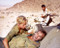 This is an image of 267087 Sands of the Kalahari Photograph & Poster