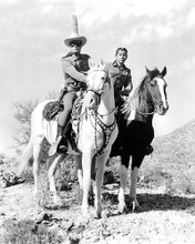 This is an image of 194493 The Lone Ranger Photograph & Poster