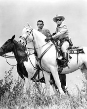 This is an image of 194494 The Lone Ranger Photograph & Poster