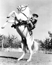 This is an image of 194508 The Lone Ranger Photograph & Poster