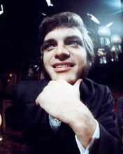 This is an image of 283886 David Selby Photograph & Poster