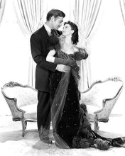 This is an image of 194528 Gone with the Wind Photograph & Poster